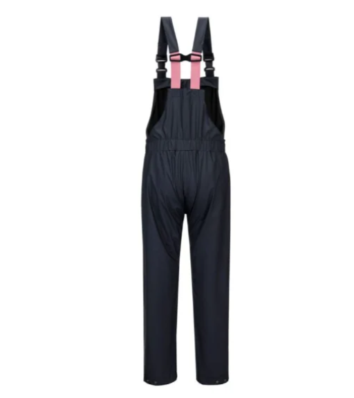 AgriShield womens Dairy Bib & Brace - Image 4