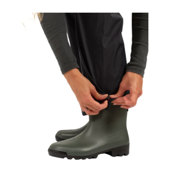AgriShield womens Dairy Bib & Brace - Image 7