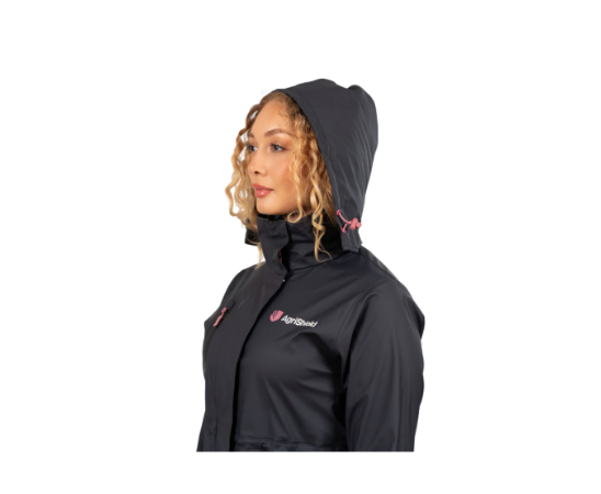 Agrishield Women’s All Weather Jacket - Image 3